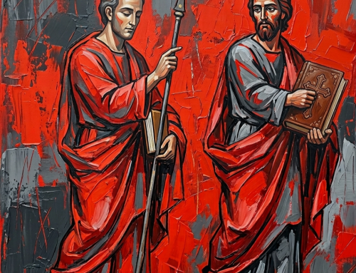 Santi di oggi 3 maggio