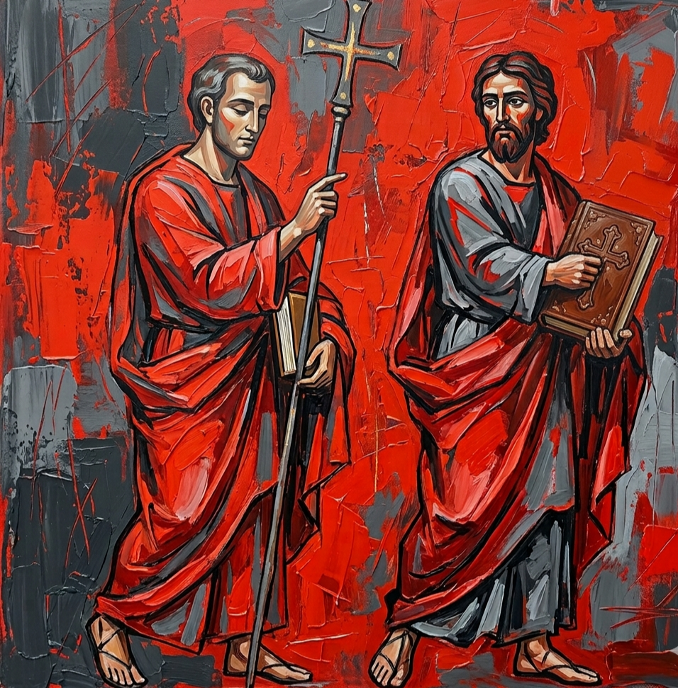 Santi Filippo e Giacomo