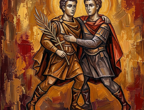 Santi di oggi 12 maggio