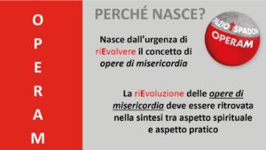 Formazione – Slide – Cos’è Opera M?