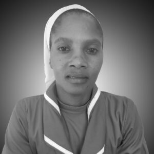 Suor Marie Louise