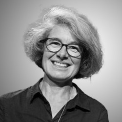 Suor Nathalie Becquart