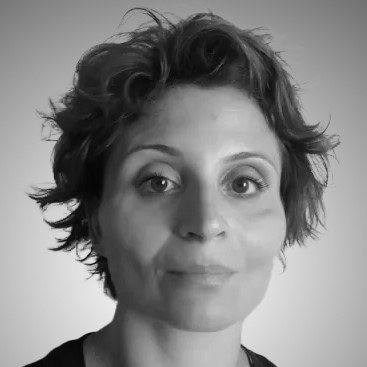 Valeria Giglioli