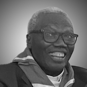 S.E.R. Mons. Benu Efoevi Penoukou