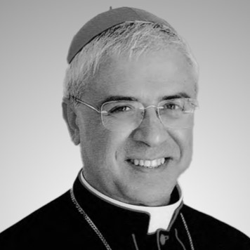 S.E.R. Mons. Luigi Renna