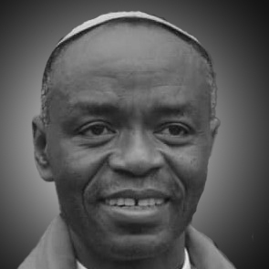 S.E.R. Mons. Emmanuel Dassi Youfang