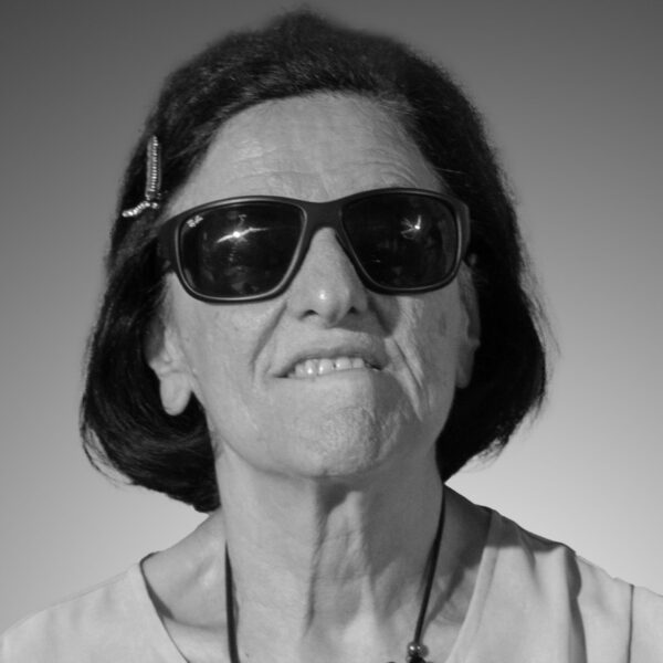 Violetta Defilippo