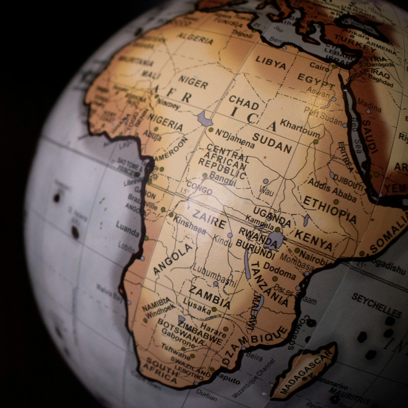 africa