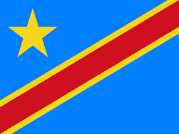 bandiera congo