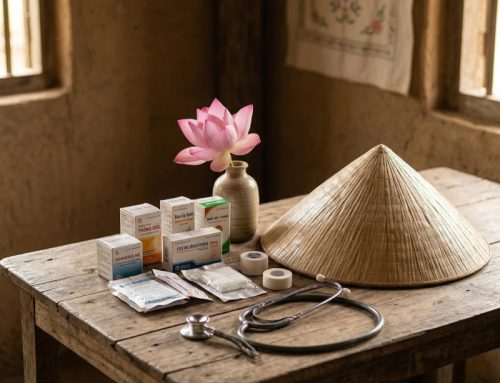 Vietnam | Visite mediche gratuite e impegno della Chiesa per i poveri