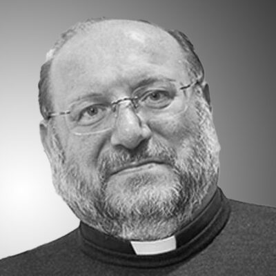 Don Fortunato Di Noto