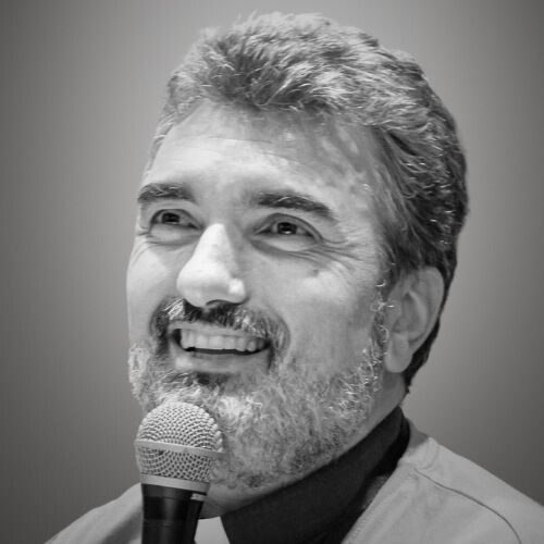 Don Damiano Pacini