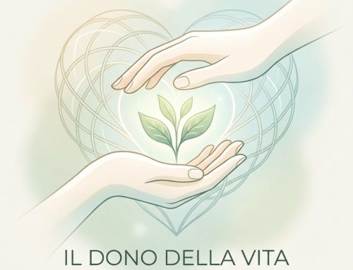 Quel dono che ha salvato altre vite