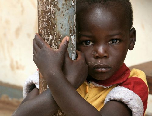 La fame del mondo interpella la coscienza: promuovere solidarietà per restituire dignità
