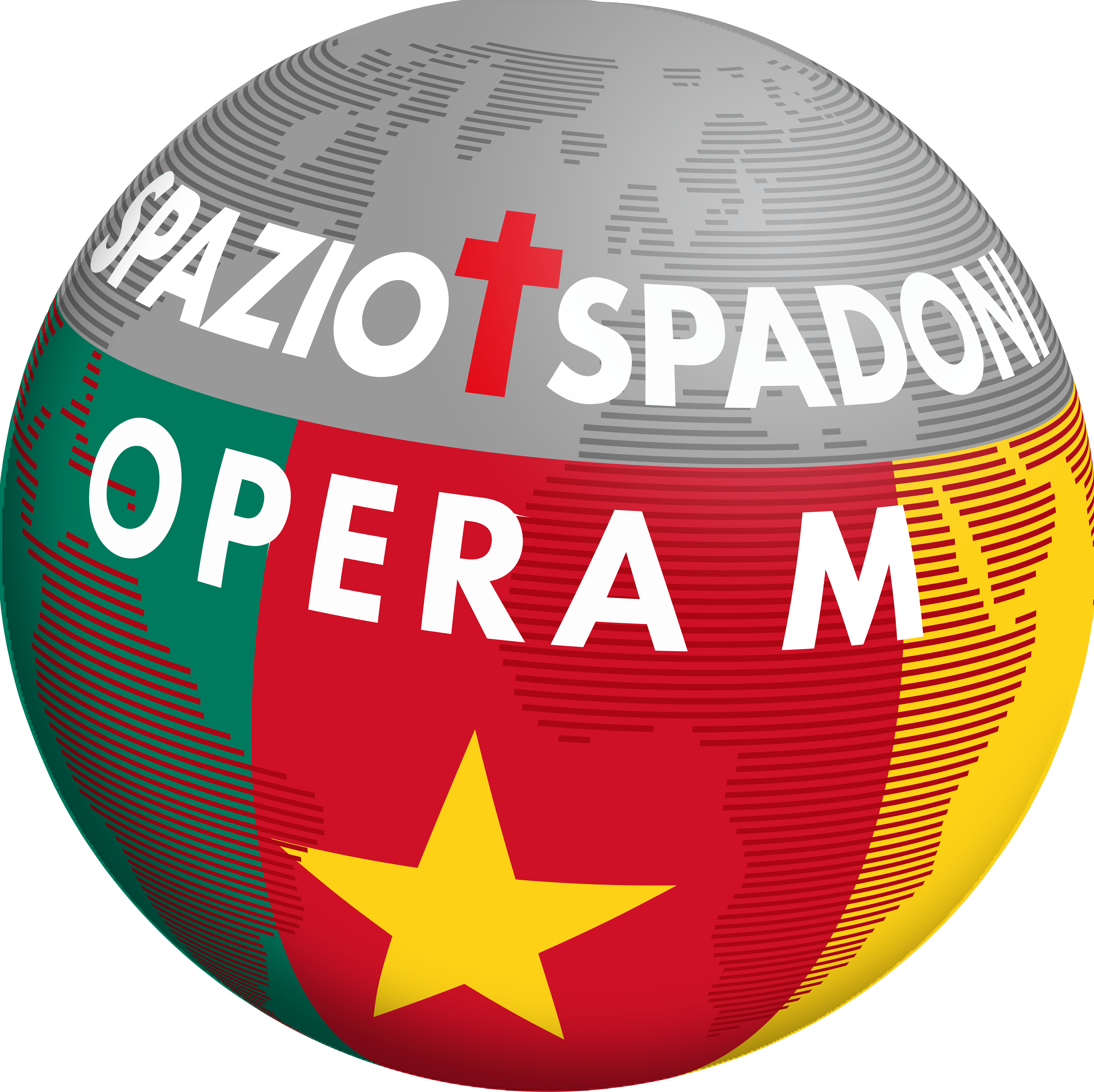 Forum Camerun – Logo OPERA M