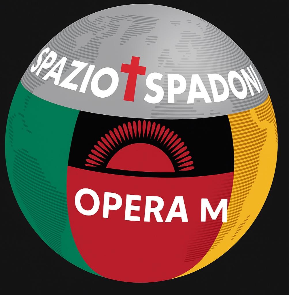 Forum Malawi – Logo OPERA M