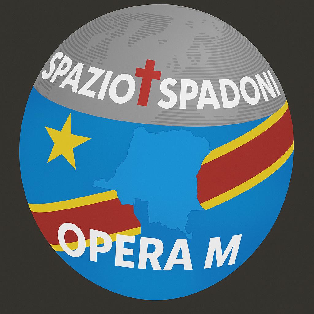 Forum RD Congo – Logo OPERA M