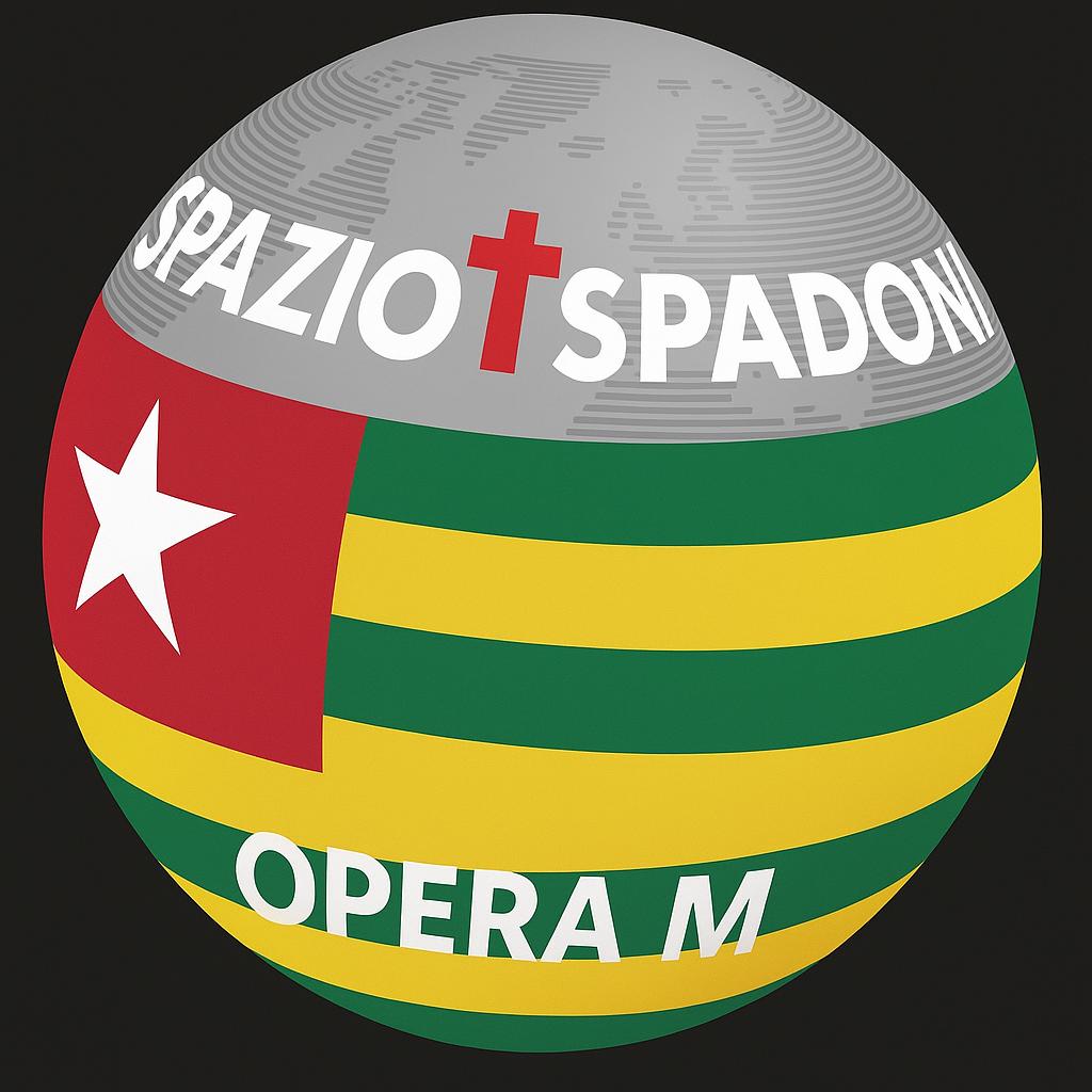 Forum Togo – Logo OPERA M
