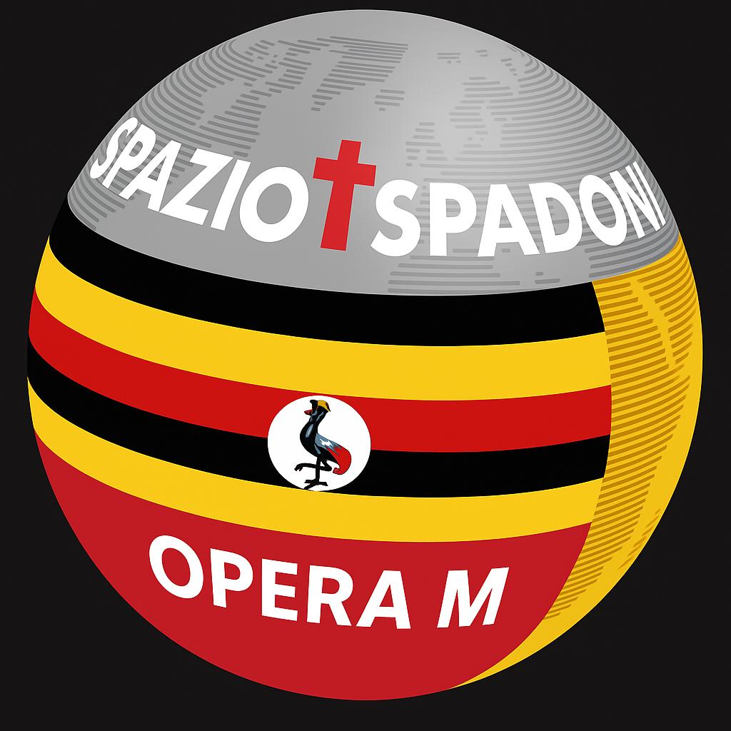 Forum Uganda – Logo OPERA M