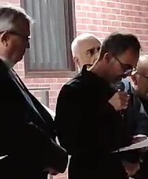 gaetano e vescivo