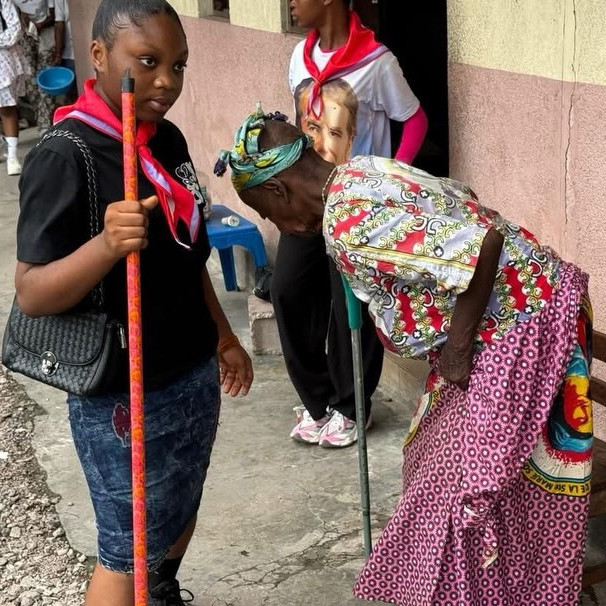 Repubblica Democratica del Congo, Kinshasa | Nasce il progetto OPERA M