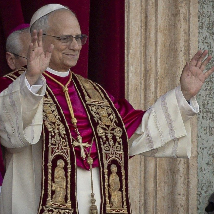 habemus-papam-8-maggio-2025