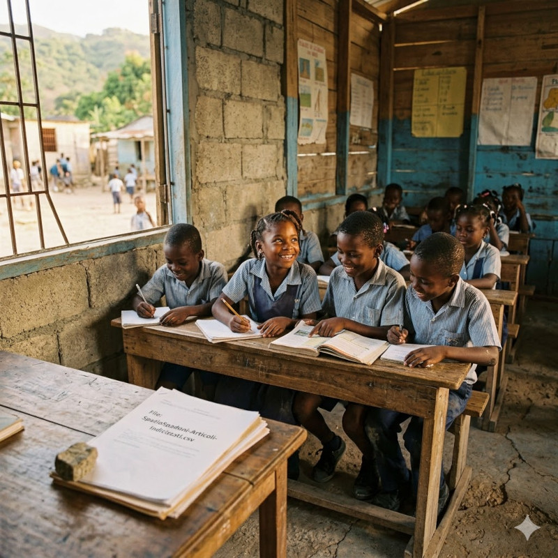 haiti-ragazzi-istruzione