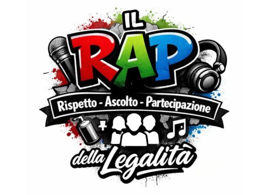 Palermo | R.A.P. della Legalità, l’evento finale
