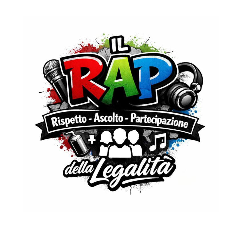 Palermo | R.A.P. della Legalità, l’evento finale