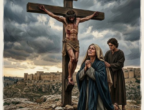 Il coraggio e la tenerezza delle madri: un dono di amore creativo
