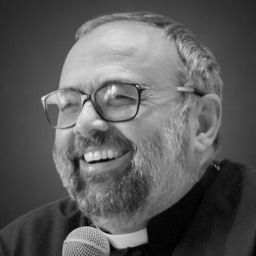 S.E.R. Mons. Paolo Giulietti