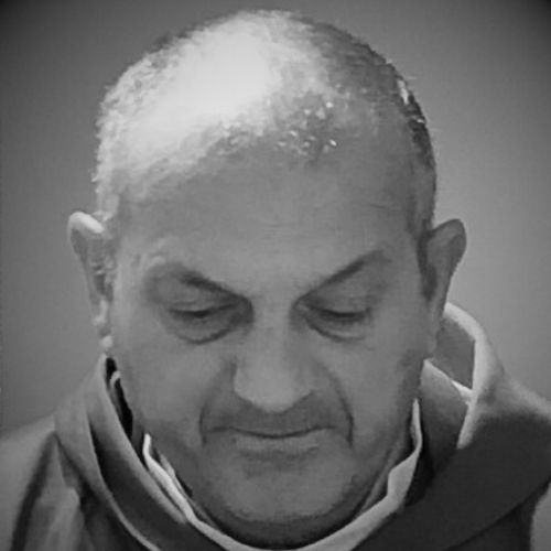 S.E.R. Mons. Jacques Mourad