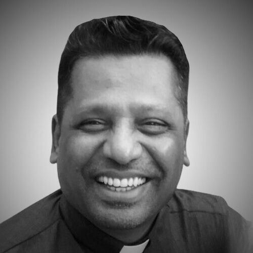 Don James Savarirajan