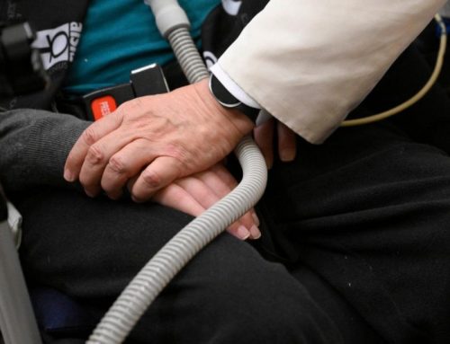 Papa Leone XIV e l’AISLA: la vita è un dono sacro oltre la malattia