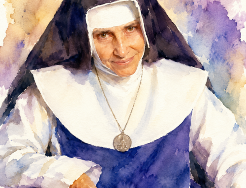 Dulce Lopes Pontes, la santa dei poveri