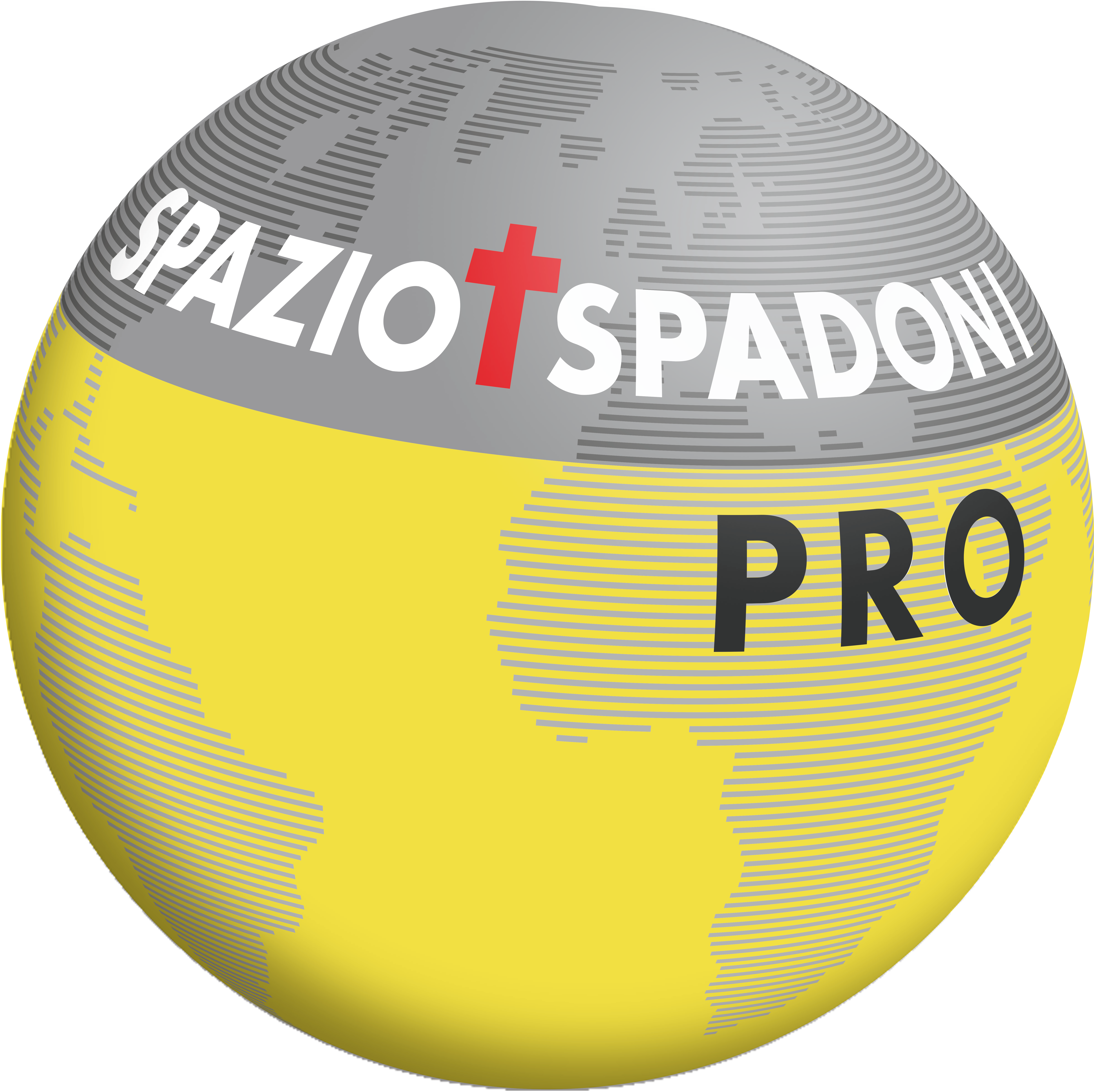 Sfera spazio + spadoni – PRO
