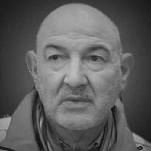 Sergio Mura