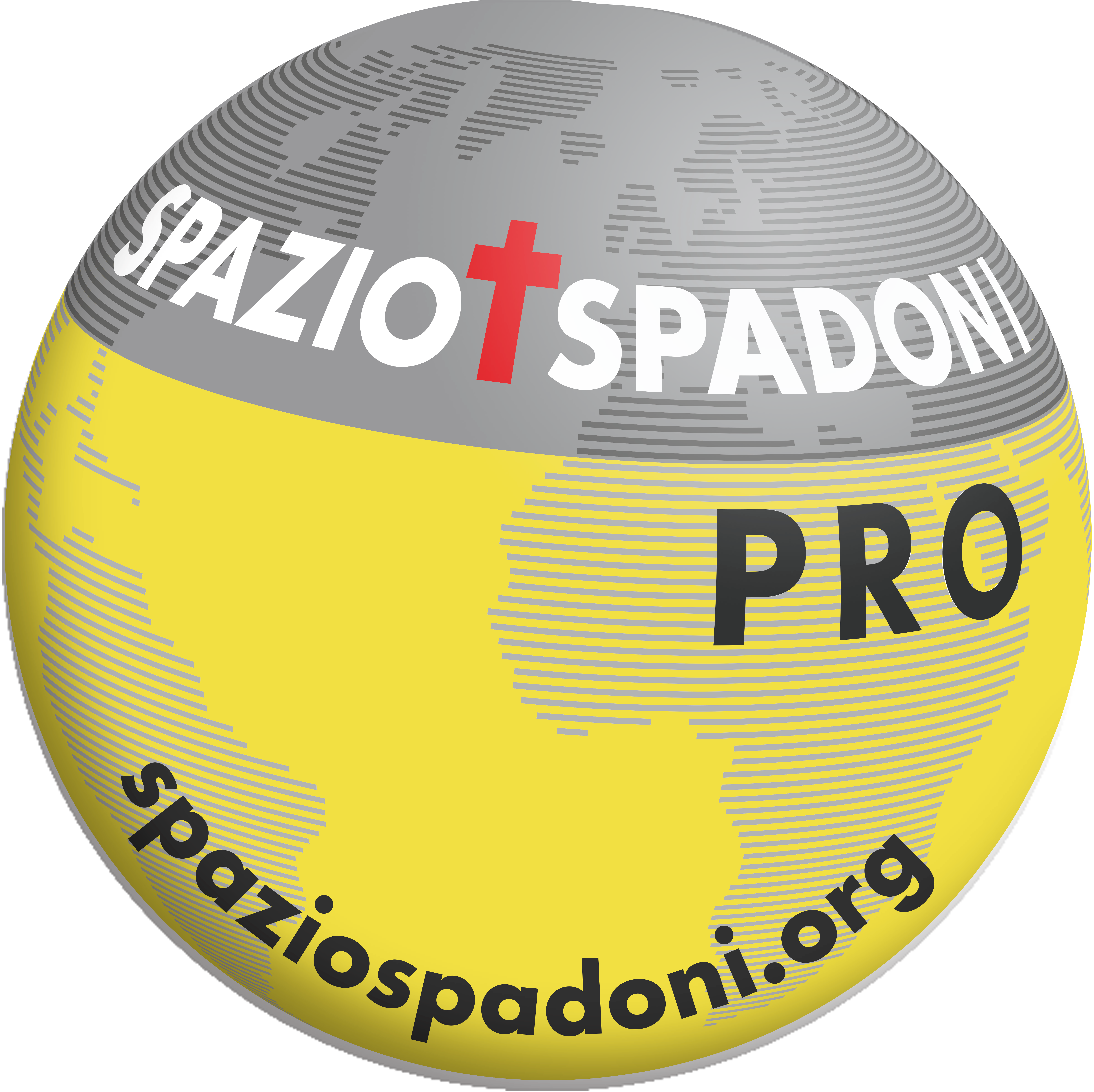 Sfera spazio + spadoni – PRO