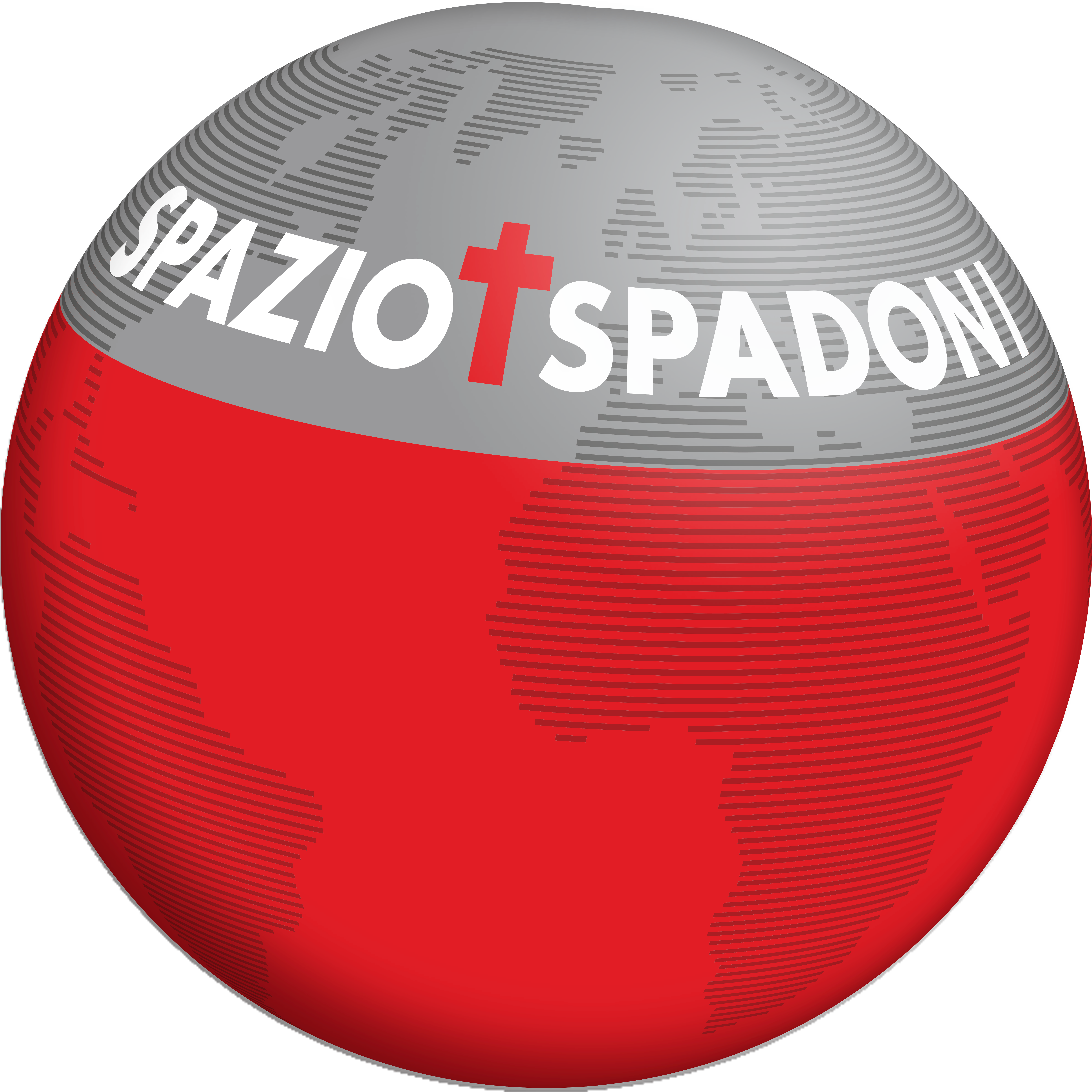 Sfera spazio + spadoni