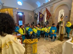 suor laurentine misericordia portopalo formazione spazio spadoni progetto hic sum 3 300x225