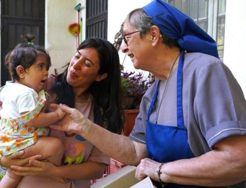 Medio Oriente | 170 anni di missione per i cristiani d’Oriente