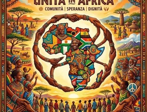 Ubuntu, dignità e identità di ogni persona