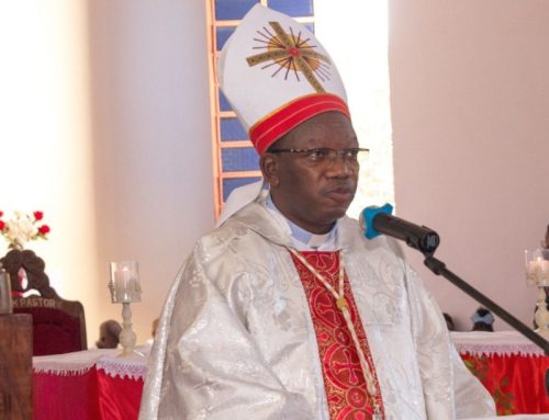 Mozambico: bruciata la chiesa di Meza a Cabo Delgado