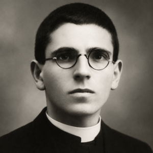 Il ritratto di don Aldo Mei, parroco di Fiano, della diocesi di Lucca, riconosciuto "Giusto tra le Nazioni"