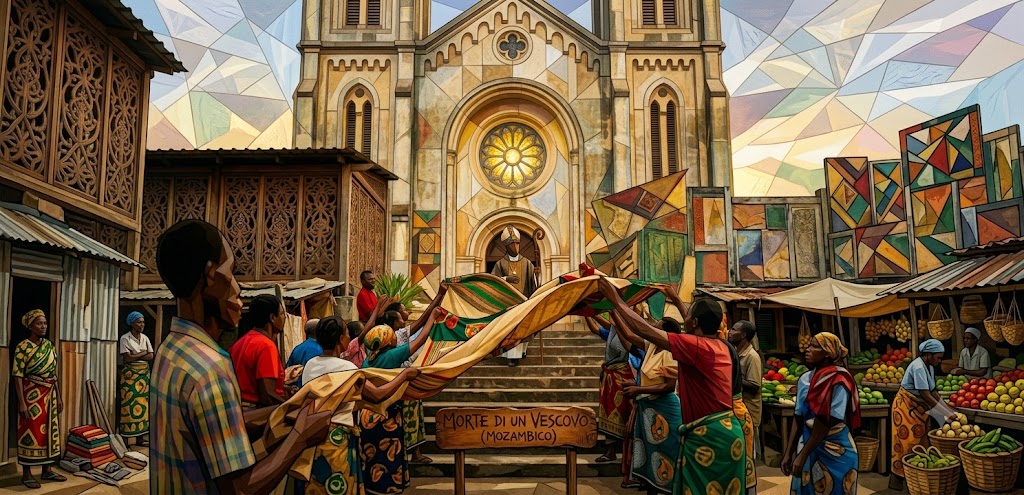 Mons. Osório, il coraggio della coerenza