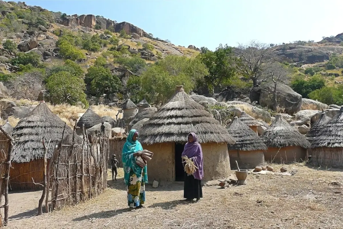 Africa, Sudan | Ucciso padre Youhanna Al Amin, parroco di Kauda nei Monti Nuba