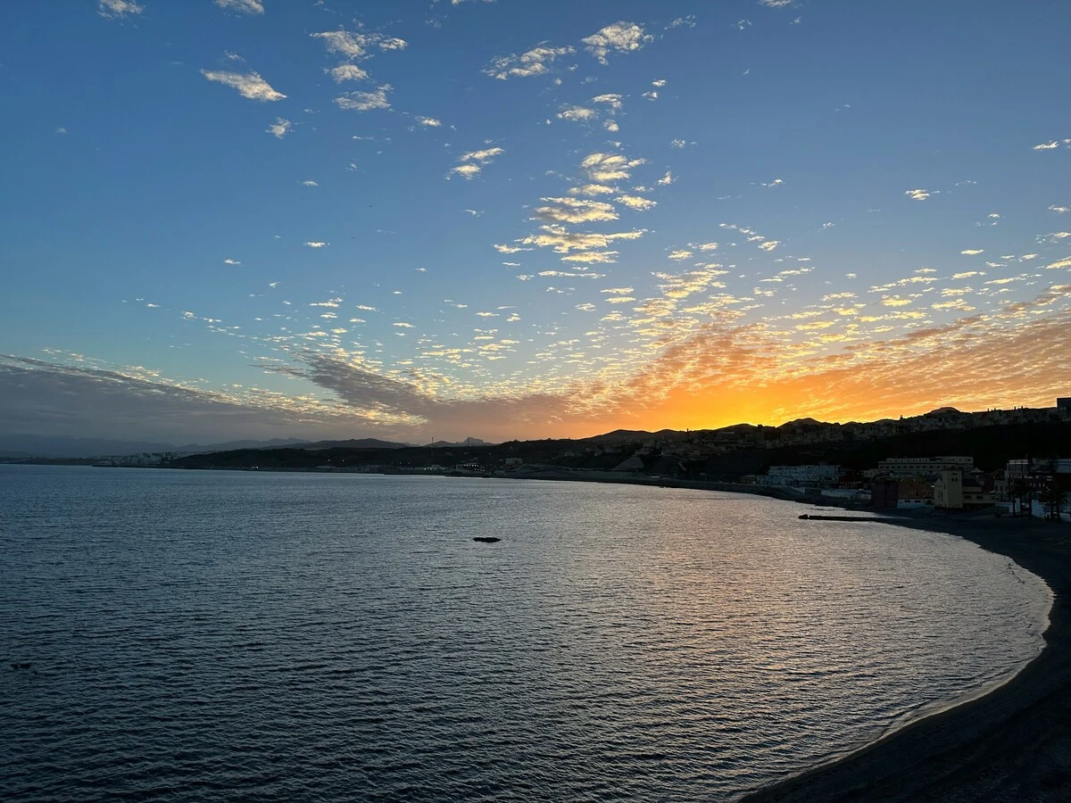 Ceuta