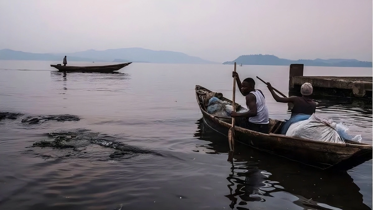 Africa, Repubblica Democratica del Congo | Quando la misericordia ha sostenuto Goma