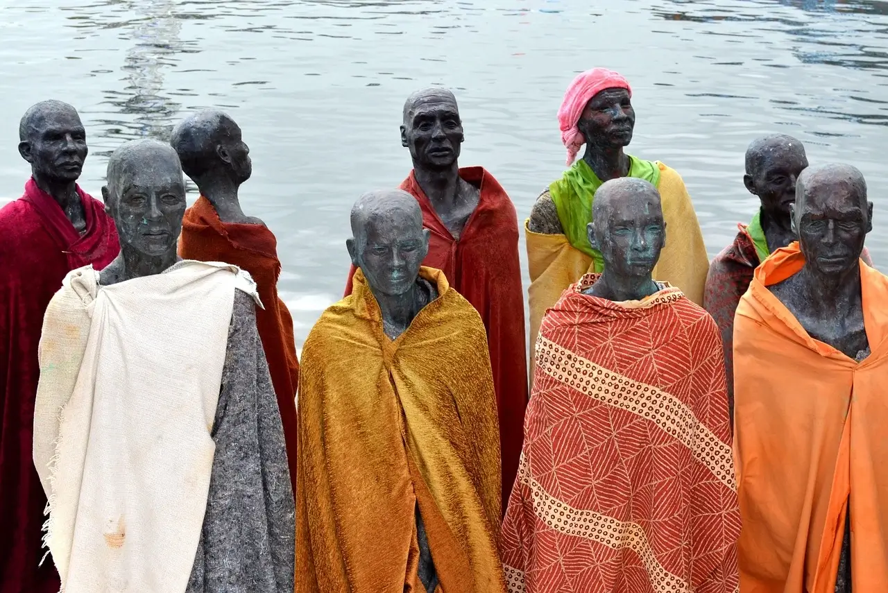 El mensaje del Papa León XIV para los menores migrantes y refugiados