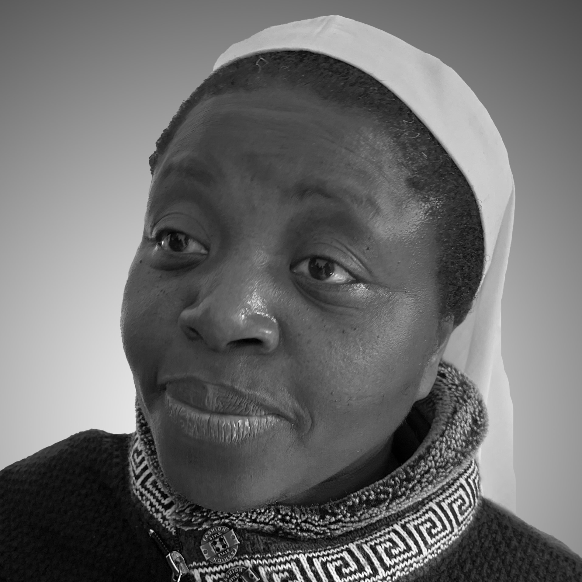 Suor Marie Gorette Katungu Vahamwiti